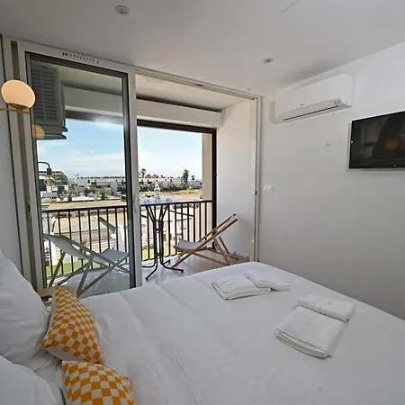 Studio B Heliopolis Fgh Agde Exterior photo