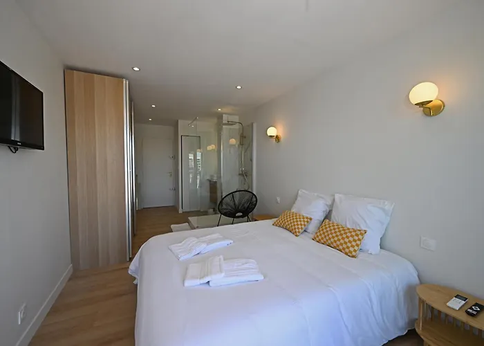 Studio B Heliopolis Fgh