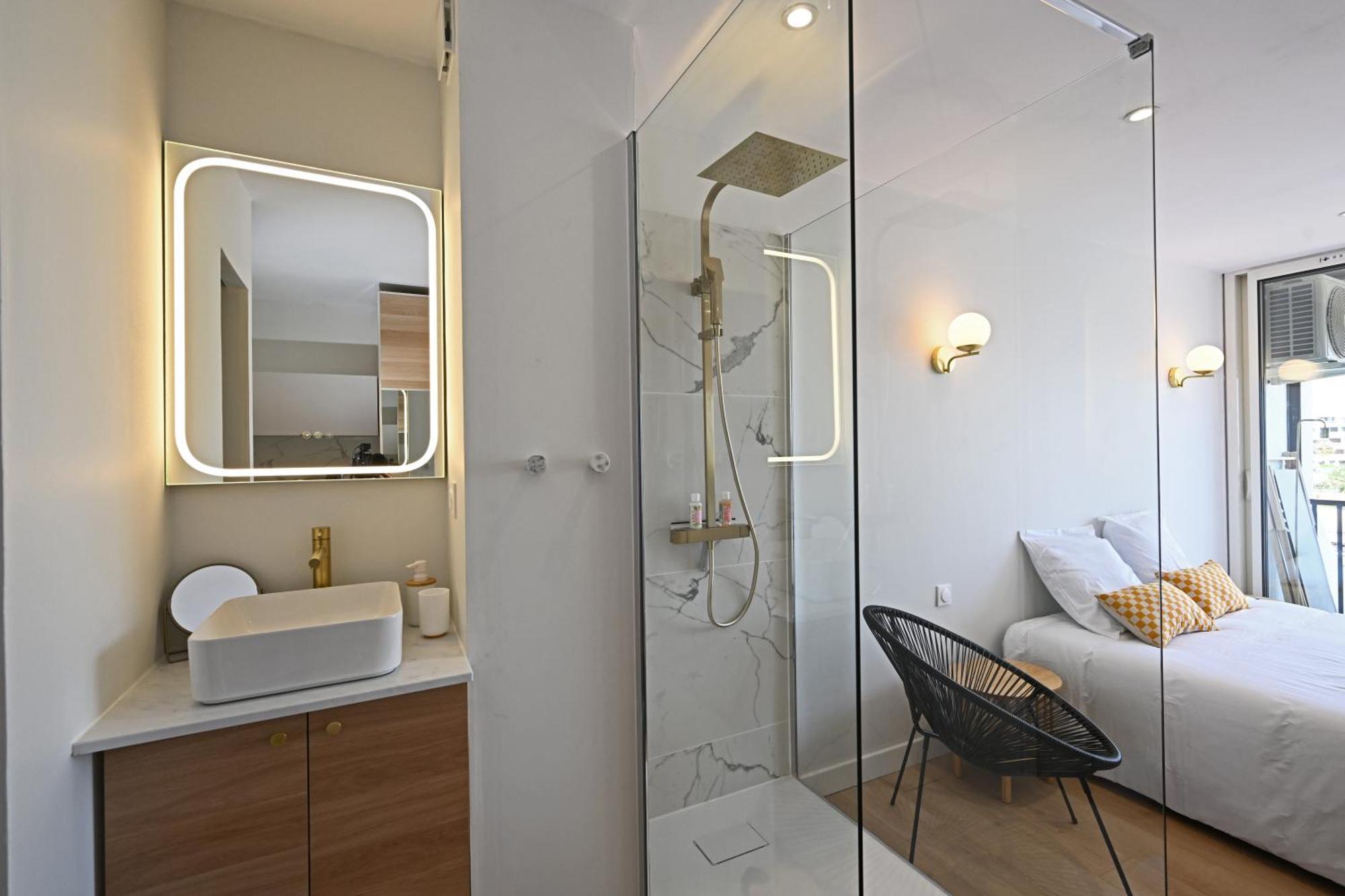 Apartment B Heliopolis Fgh
