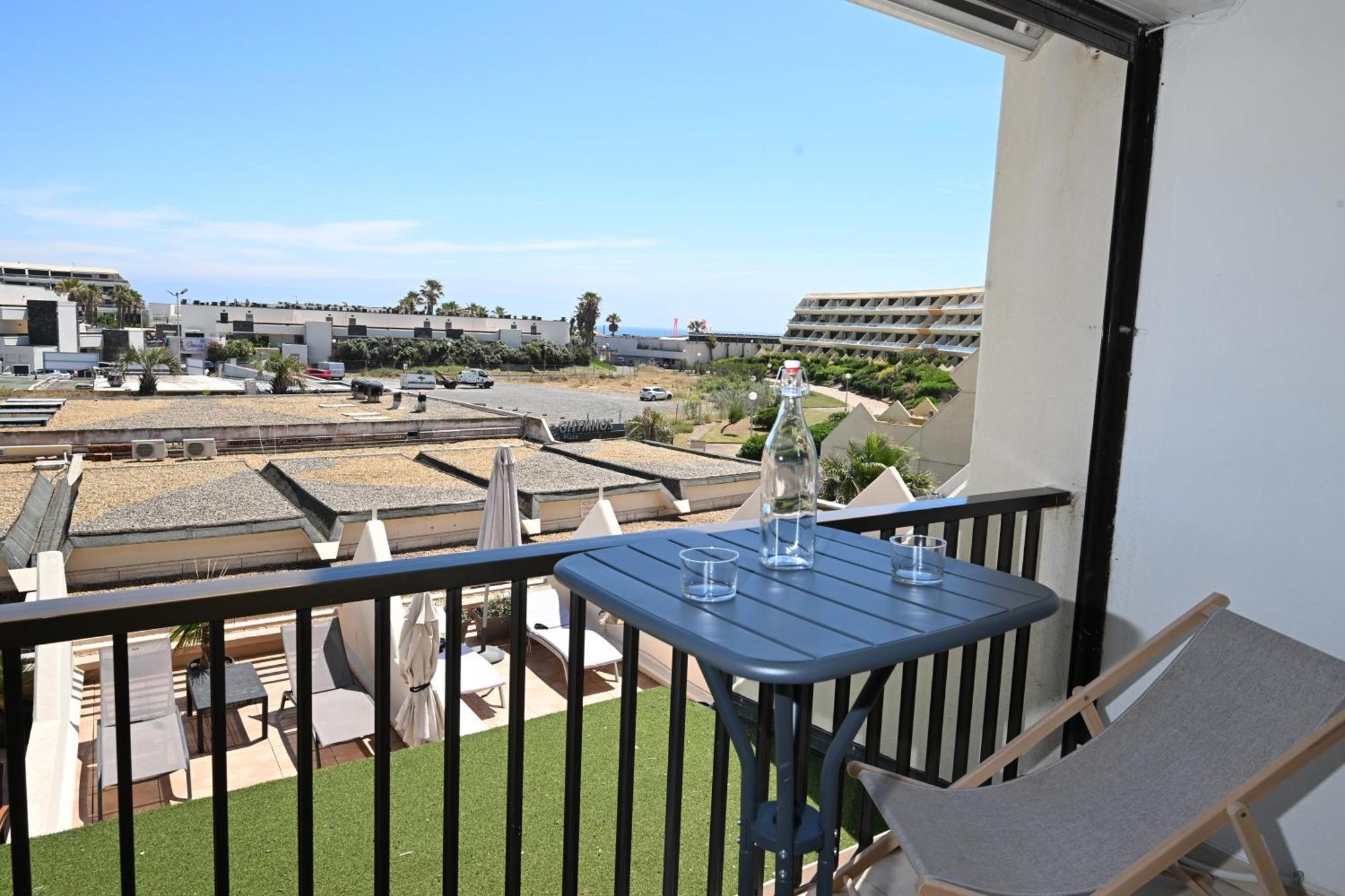 Apartment B Heliopolis Fgh *